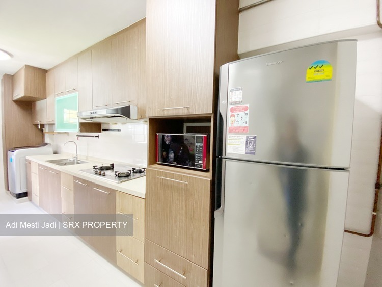 Blk 305A Anchorvale Link (Sengkang), HDB 5 Rooms #224119851